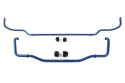 BMW 430i/M440i xDrive 2021-2026 / BMW 330i/M340i xDrive 2019-2026 / BMW 230i/M240i xDrive 2023-2026 Krängningshämmarsats Dinan