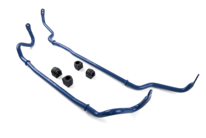 BMW M3/M4 2021-2026 / BMW M2 2023-2026 Krängningshämmarsats Dinan i gruppen Välj bilmodell hos DDESIGN Scandinavia AB (dnnD120-0640)