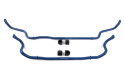 BMW M3/M4 2021-2026 / BMW M2 2023-2026 Krängningshämmarsats Dinan