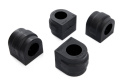 BMW M3/M4 2021-2026 / BMW M2 2023-2026 Krängningshämmarsats Dinan