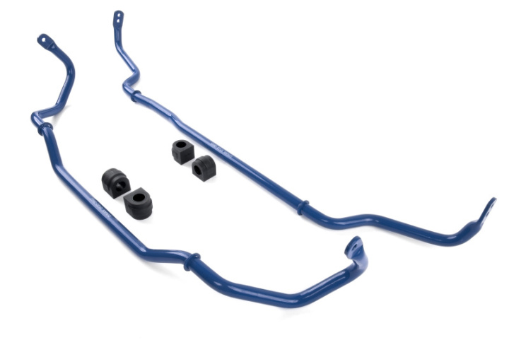 BMW M3/M4 xDrive 2021-2026 / BMW M2 xDrive 2023-2026 Krängningshämmarsats Dinan i gruppen Välj bilmodell hos DDESIGN Scandinavia AB (dnnD120-0645)