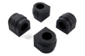 BMW M3/M4 xDrive 2021-2026 / BMW M2 xDrive 2023-2026 Krängningshämmarsats Dinan