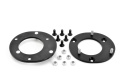 BMW 128i/135i/325i/328i/330i/335i/335is 2006-2013 Camberplattor Dinan