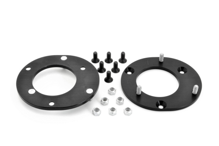 BMW 128i/135i/325i/328i/330i/335i/335is 2006-2013 Camberplattor Dinan i gruppen Välj bilmodell hos DDESIGN Scandinavia AB (dnnD160-0004)