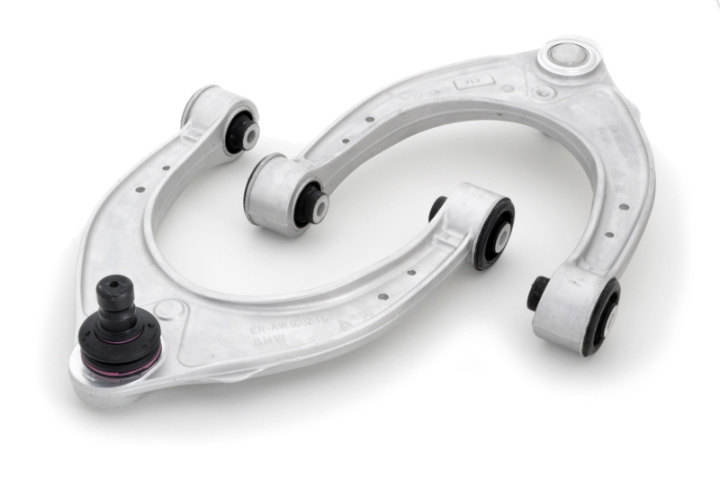 BMW 528i/535i/550i/640i/650i 2011-2019 / BMW 740i/750Li/760Li 2009-2016 Länkarmar För Negativ Camber Dinan i gruppen Välj bilmodell hos DDESIGN Scandinavia AB (dnnD160-0006)