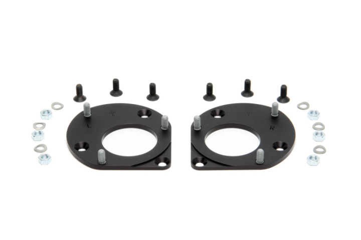 BMW M5/M6 2006-2010 Camber- Och Casterplattor Dinan i gruppen Välj bilmodell hos DDESIGN Scandinavia AB (dnnD160-0600)