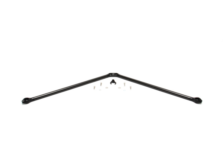 BMW 525i/530i/535i/545i/550i/M5 2004-2010 / BMW 645Ci/650i/M6 2004-2010 Fjäderbensstag Dinan i gruppen Välj bilmodell hos DDESIGN Scandinavia AB (dnnD180-0007A)