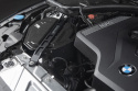 BMW 430i/M440i 2021-2026 Fjäderbensstag Dinan