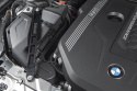 BMW 430i/M440i 2021-2026 Fjäderbensstag Dinan