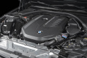 BMW 230i/330i/M240i/M340i 2019-2026 Fjäderbensstag Dinan