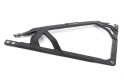 BMW M2/M3/M4 2021-2026 Fjäderbensstag Matt Kolfiber Dinan