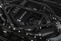BMW M2/M3/M4 2021-2026 Fjäderbensstag Matt Kolfiber Dinan