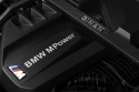BMW M2/M3/M4 2021-2026 Fjäderbensstag Matt Kolfiber Dinan