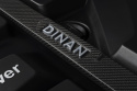 BMW M2/M3/M4 2021-2026 Fjäderbensstag Matt Kolfiber Dinan