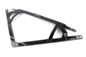 BMW M2/M3/M4 2021-2026 Fjäderbensstag Blank Kolfiber Dinan