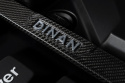 BMW M2/M3/M4 2021-2026 Fjäderbensstag Blank Kolfiber Dinan