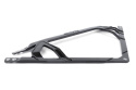 BMW M2/M3/M4 2021-2026 Fjäderbensstag Blank Kolfiber Dinan