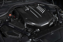 Toyota GR Supra 2020-2026 Fjäderbensstag Dinan