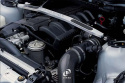 BMW 323i/325i/328i/M3/Z3 1992-2000 Fjäderbensstag Dinan