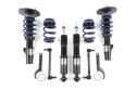 MINI Cooper S 2014-2024 / MINI Cooper JCW 2015-2024 Coilovers Dinan