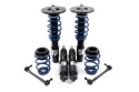 MINI Cooper S 2014-2024 / MINI Cooper JCW 2015-2024 Coilovers Dinan
