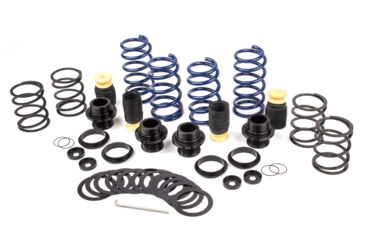 BMW M5 2018-2023 Coilovers Dinan i gruppen Välj bilmodell hos DDESIGN Scandinavia AB (dnnD190-0901)
