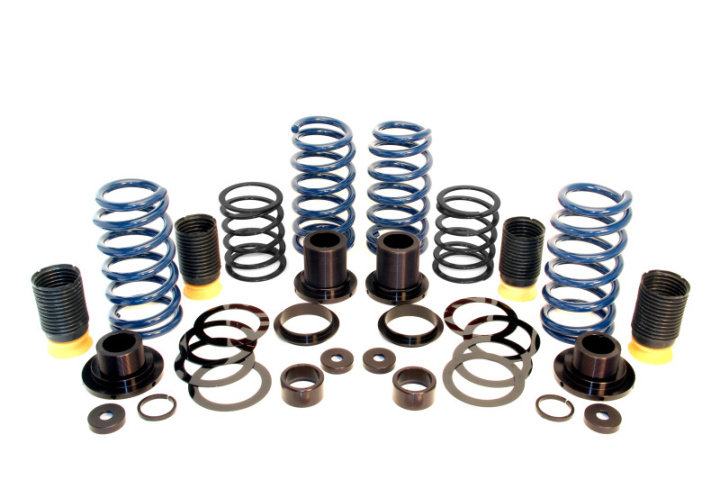 BMW M6 GC 2014-2019 / BMW M5 2012-2016 Coilovers Dinan i gruppen Välj bilmodell hos DDESIGN Scandinavia AB (dnnD190-1011)