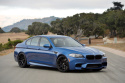 BMW M6 GC 2014-2019 / BMW M5 2012-2016 Coilovers Dinan