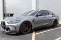 BMW M3/M4 2021-2026 Coilovers Dinan