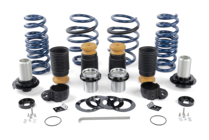 BMW M2 2023-2026 Coilovers Dinan i gruppen Välj bilmodell hos DDESIGN Scandinavia AB (dnnD190-8220)