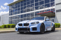 BMW M2 2023-2026 Coilovers Dinan