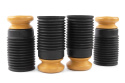 BMW M2 2023-2026 Coilovers Dinan