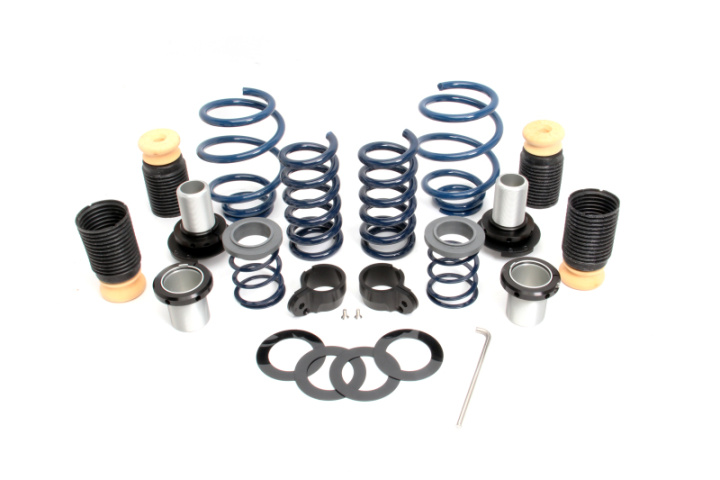BMW M2C 2019-2021 / BMW M2 2016-2018 Coilovers Dinan i gruppen Välj bilmodell hos DDESIGN Scandinavia AB (dnnD190-8701)