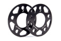 Hjulspacers 5x112 Navhål 66.5mm Tjocklek 7mm Dinan