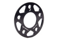 Hjulspacers 5x112 Navhål 66.5mm Tjocklek 7mm Dinan