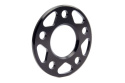 Hjulspacers 5x112 Navhål 66.5mm Tjocklek 7mm Dinan