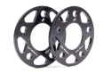 Hjulspacers 5x112 Navhål 66.5mm Tjocklek 8mm Dinan