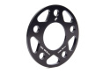 Hjulspacers 5x112 Navhål 66.5mm Tjocklek 8mm Dinan