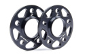 Hjulspacers 5x112 Navhål 66.5mm Tjocklek 10mm Dinan