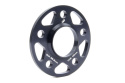 Hjulspacers 5x112 Navhål 66.5mm Tjocklek 10mm Dinan