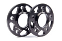 Hjulspacers 5x112 Navhål 66.5mm Tjocklek 12mm Dinan