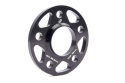 Hjulspacers 5x112 Navhål 66.5mm Tjocklek 12mm Dinan