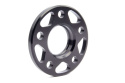 Hjulspacers 5x112 Navhål 66.5mm Tjocklek 12mm Dinan