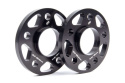 Hjulspacers 5x112 Navhål 66.5mm Tjocklek 15mm Dinan