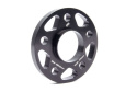 Hjulspacers 5x112 Navhål 66.5mm Tjocklek 17mm Dinan