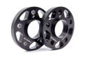 Hjulspacers 5x112 Navhål 66.5mm Tjocklek 20mm Dinan