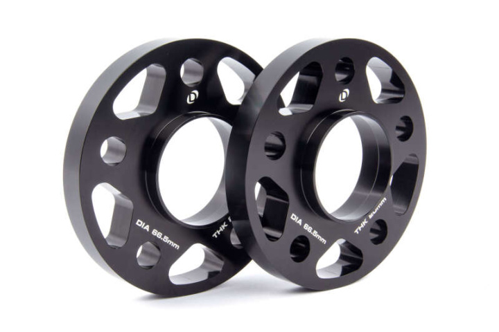 Hjulspacers 5x112 Navhål 66.5mm Tjocklek 20mm Dinan i gruppen Välj bilmodell hos DDESIGN Scandinavia AB (dnnD210-2031)