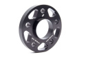 Hjulspacers 5x112 Navhål 66.5mm Tjocklek 20mm Dinan
