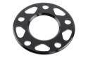 Hjulspacers 5x120 Navhål 72.6mm Tjocklek 5mm Dinan