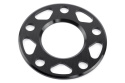 Hjulspacers 5x120 Navhål 72.6mm Tjocklek 6mm Dinan